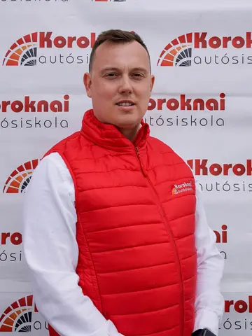 Koroknai Árpád, iskolavezető