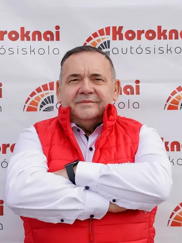 Koroknai Imre, iskolavezető